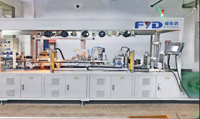 FUTURE TECH LIMITED