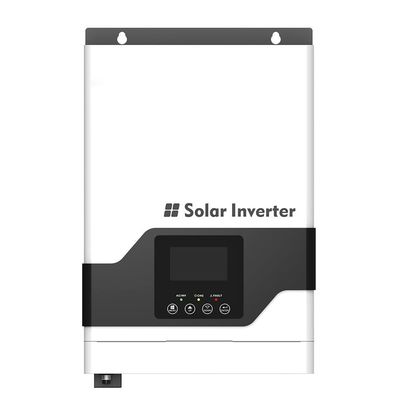 FT1800 VPM Series (1-3KW) High Frequency Off Grid Solar Inverter MPPT  with white