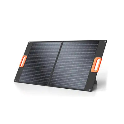 MONO ETFE 200w Folding Solar Panel Station Generator Folding Solar panel systerm