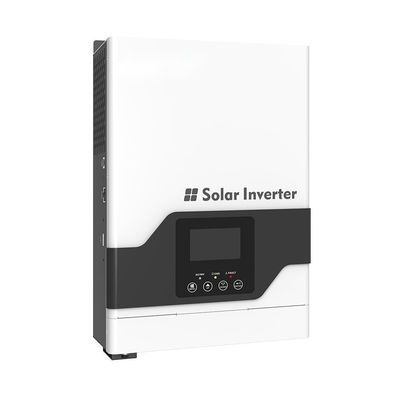 FT1800 VPM Series (1-3KW) High Frequency Off Grid Solar Inverter MPPT  with white