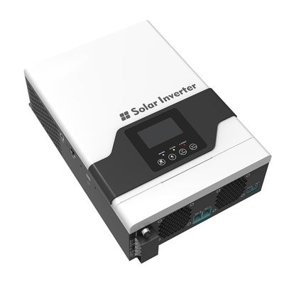 FT1800 VPM Series (1-3KW) High Frequency Off Grid Solar Inverter MPPT  with white