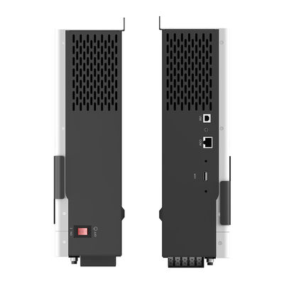 FT1800 VPM Series (1-3KW) High Frequency Off Grid Solar Inverter MPPT  with white