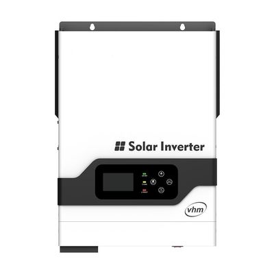FT1800 VHM Series (2-5.5KW) High Frequency Off Grid Solar Inverter (PV: 145V) with white