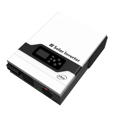 FT1800 VHM Series (2-5.5KW) High Frequency Off Grid Solar Inverter (PV: 145V) with white