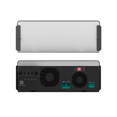 FT1800 VHM Series (2-5.5KW) High Frequency Off Grid Solar Inverter (PV: 145V) with white