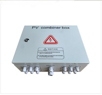 5.5KW/11KW Complete Off Grid Solar System Stand Alone Battery System with white
