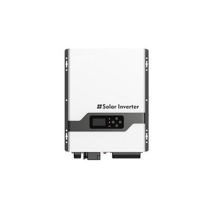 FT3300   high Frequency Split Phase Solar Inverter with white for home outdoor