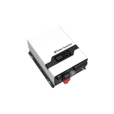 FT3300   high Frequency Split Phase Solar Inverter with white for home outdoor