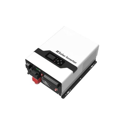 FT3300   high Frequency Split Phase Solar Inverter with white for home outdoor