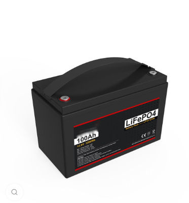 12v 200Ah LiFePO4 Lithium Solar Battery 640Wh 1280Wh 2560Wh FT1500