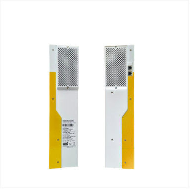 FT3000 Off Grid Inverter Pure Sine Wave Solar Inverter 3KW 110/120VAC  with yellow