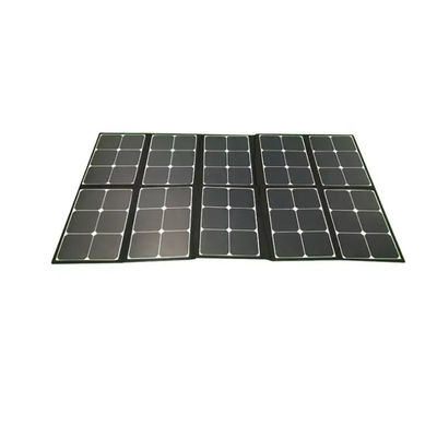 Sunpower Flexible Solar Blanket Panelcell 18V 200W Off Grid