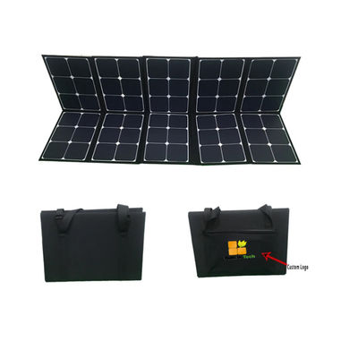 Sunpower Flexible Solar Blanket Panelcell 18V 200W Off Grid