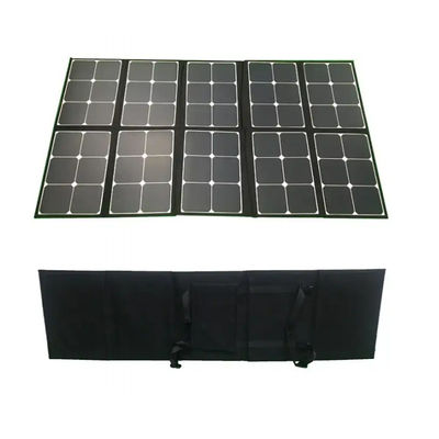Sunpower Flexible Solar Blanket Panelcell 18V 200W Off Grid