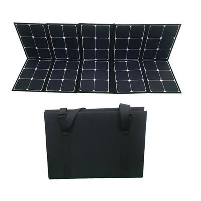 Sunpower Flexible Solar Blanket Panelcell 18V 200W Off Grid
