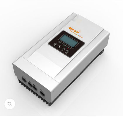 FTPC940 Series (60/80A) Off Grid Solar Inverter MPPT Controller   with white