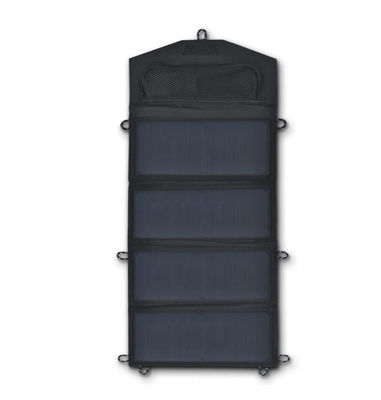 Off Grid Foldable Solar Blanket mat 6v 28w For Outdoor Van RV Trip