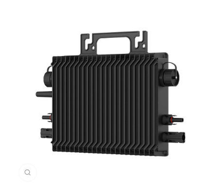Residential On Grid Solar Micro Inverter 400w 500w 600w FTBM400