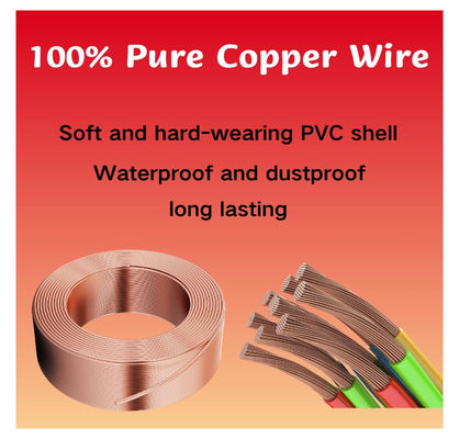 Y Splitter Solar Panel Accessories Extension Cable With Female And Male Connectors