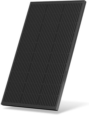 12V 200 Watt Solar Panel Monocrystalline Solar Modules IP68 Waterproof