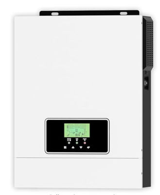 FT3000 Solar hybrid Inverter 3200WBuilt in 80A MPPT Solar Charge Controller with white