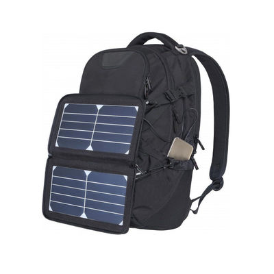 10w Waterproof Smart USB Foldable Solar Blanket For Mobile Phone
