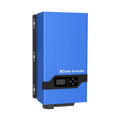 MPPT Micro Invertor Off Grid 5kw 120V 50Hz 60Hz OEM