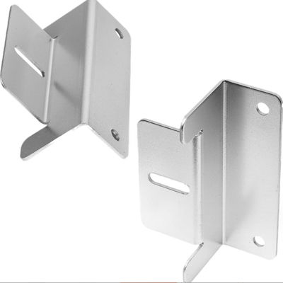 RV Solar Panel Mounting Brackets Solar System Accessories For Off Gird