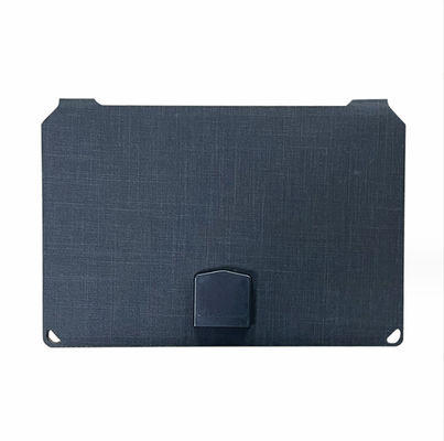 Trickle Power Portable Solar Charger Maintainer 12V 25W for different application
