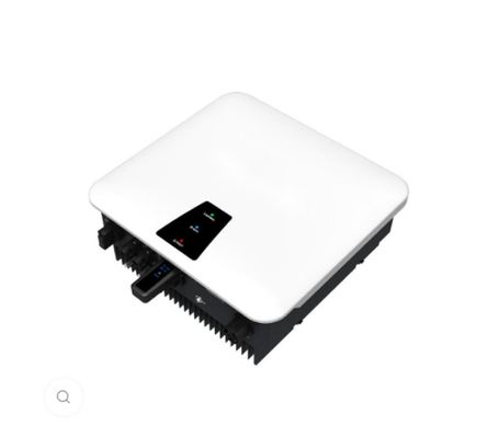 360V Solar Panel Solar Micro Inverter On Grid IP66 Waterproof