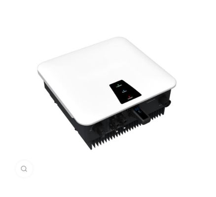 360V Solar Panel Solar Micro Inverter On Grid IP66 Waterproof