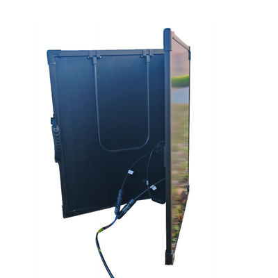 Waterproof IBC Portable Solar Panel for Power Station Off Grid Outdoor